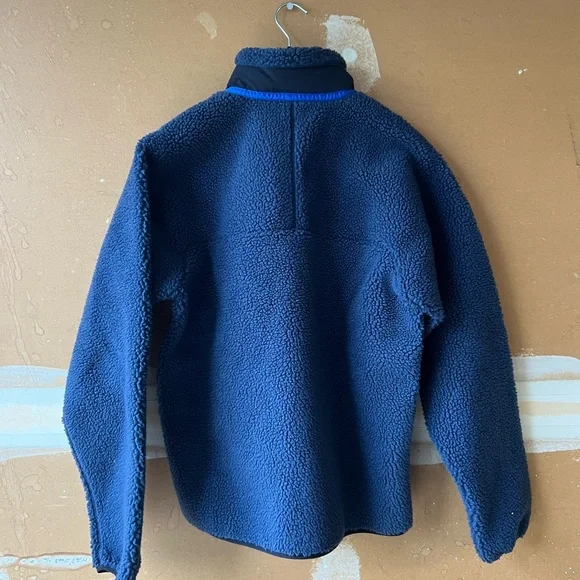 Patagonia Ms Retro X Jacket - Picture 5 of 6